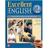 Excellent English Level 2 Student Book + Workbook Pack,9780078052040 Excellent English Level 2 Student Book + Workbook Pack,9780078052040