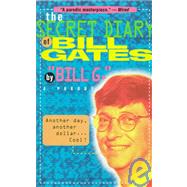 The Secret Diary of Bill Gates: A Parody,9780836252040 The Secret Diary of Bill Gates: A Parody,9780836252040