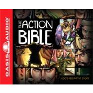 The Action Bible: Library Edition,9781609812041 The Action Bible: Library Edition,9781609812041