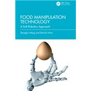 Food Manipulation Technology,9781040352045 Food Manipulation Technology,9781040352045