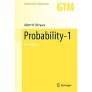 Probability,9780387722054 Probability,9780387722054