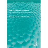 The Comely Frontispiece,9781003612056 The Comely Frontispiece,9781003612056