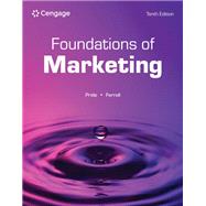 Foundations of Marketing,9798214582061 Foundations of Marketing,9798214582061