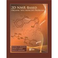 2D NMR-Based Organic Spectroscopy Problems,9780136042068 2D NMR-Based Organic Spectroscopy Problems,9780136042068