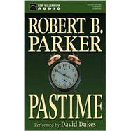 Pastime,9781590072080 Pastime,9781590072080
