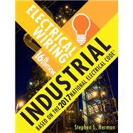Electrical Wiring Industrial,9798214342085 Electrical Wiring Industrial,9798214342085