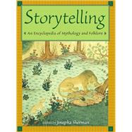 Storytelling,9780765682086 Storytelling,9780765682086