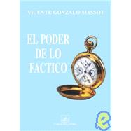 El Poder de Lo Factico,9789875072091 El Poder de Lo Factico,9789875072091