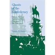 Ghosts of the Confederacy,9780199772100 Ghosts of the Confederacy,9780199772100