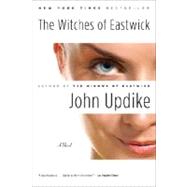 The Witches of Eastwick,9780449912102 The Witches of Eastwick,9780449912102