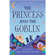 The Princess and the Goblin,9781454962106 The Princess and the Goblin,9781454962106