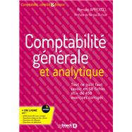 Comptabilité générale et analytique,9782807362109 Comptabilité générale et analytique,9782807362109