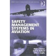 Safety Management Systems in Aviation,9781409412113 Safety Management Systems in Aviation,9781409412113