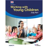 Working with Young Children,9781685842116 Working with Young Children,9781685842116