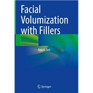 Facial Volumization with Fillers,9789813362116 Facial Volumization with Fillers,9789813362116