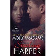 Stealing Harper,9780062292117 Stealing Harper,9780062292117