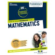 Mathematics (GRE-12) Passbooks Study Guide,9781731852120 Mathematics (GRE-12) Passbooks Study Guide,9781731852120