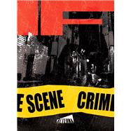IF Anthology: Crime,9781945762123 IF Anthology: Crime,9781945762123