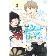April Showers Bring May Flowers, Vol. 3,9798855412123 April Showers Bring May Flowers, Vol. 3,9798855412123