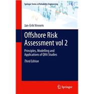 Offshore Risk Assessment,9781447152125 Offshore Risk Assessment,9781447152125