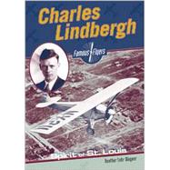 Charles Lindbergh,9780791072127 Charles Lindbergh,9780791072127
