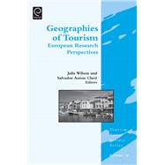 Geographies of Tourism,9781781902127 Geographies of Tourism,9781781902127