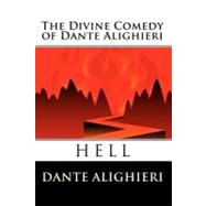 The Divine Comedy of Dante Alighieri,9781450542135 The Divine Comedy of Dante Alighieri,9781450542135