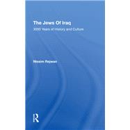 The Jews Of Iraq,9780429312137 The Jews Of Iraq,9780429312137