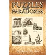 Puzzles and Paradoxes,9781685622138 Puzzles and Paradoxes,9781685622138