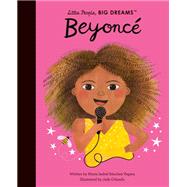 Beyoncé,9780711292147 Beyoncé,9780711292147