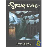 Spookhouse,9781932382150 Spookhouse,9781932382150
