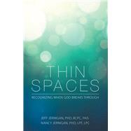 Thin Spaces,9798385012152 Thin Spaces,9798385012152