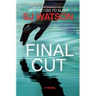 Final Cut,9780062382153 Final Cut,9780062382153
