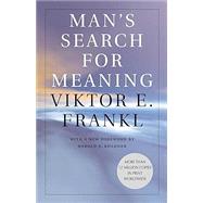 Man's Search for Meaning,9780807092156 Man's Search for Meaning,9780807092156