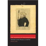 The Makings of Indonesian Islam,9780691162164 The Makings of Indonesian Islam,9780691162164