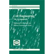Cell Engineering,9781402022166 Cell Engineering,9781402022166