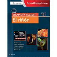Brenner y Rector. El riñón + ExpertConsult,9788491132172 Brenner y Rector. El riñón + ExpertConsult,9788491132172