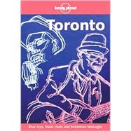 Lonely Planet Toronto,9781864502176 Lonely Planet Toronto,9781864502176