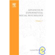 Advances in Experimental Social Psychology: Theorizing in Social Psychology,9780120152179 Advances in Experimental Social Psychology: Theorizing in Social Psychology,9780120152179