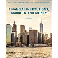 Financial Institutions, Markets, and Money,9781119302179 Financial Institutions, Markets, and Money,9781119302179