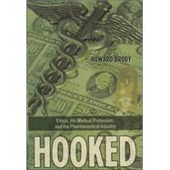 Hooked,9780742552180 Hooked,9780742552180