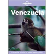 Lonely Planet Venezuela,9781864502190 Lonely Planet Venezuela,9781864502190