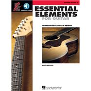 Essential Elements for Guitar Book 2,9781423492191 Essential Elements for Guitar Book 2,9781423492191