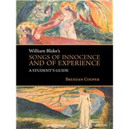 William Blake's Songs of Innocence and of Experience,9781787072206 William Blake's Songs of Innocence and of Experience,9781787072206