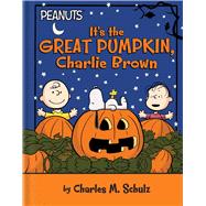 It's the Great Pumpkin, Charlie Brown,9781665972208 It's the Great Pumpkin, Charlie Brown,9781665972208