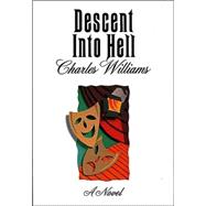 Descent into Hell,9780802812209 Descent into Hell,9780802812209