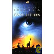 Incredible Creatures That Defy Evolution I,9780970742209 Incredible Creatures That Defy Evolution I,9780970742209