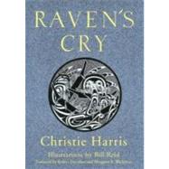 Raven's Cry,9780295972213 Raven's Cry,9780295972213