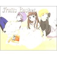 Fruits Basket 2007 Calendar,9781594902215 Fruits Basket 2007 Calendar,9781594902215