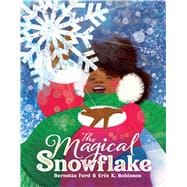 The Magical Snowflake,9781914912221 The Magical Snowflake,9781914912221